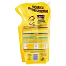 Delice Day by Day Bagno Schiuma profumo latte di cocco Ricarica Universale 2 litri